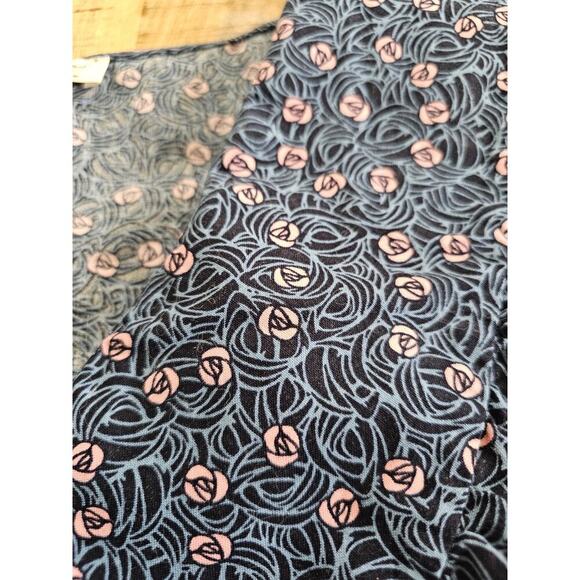 Aritzia Wilfred Selma Floral Dress Women’s Size S - Picture 7 of 13